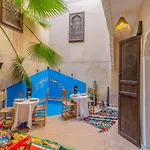 La Maison Berbere