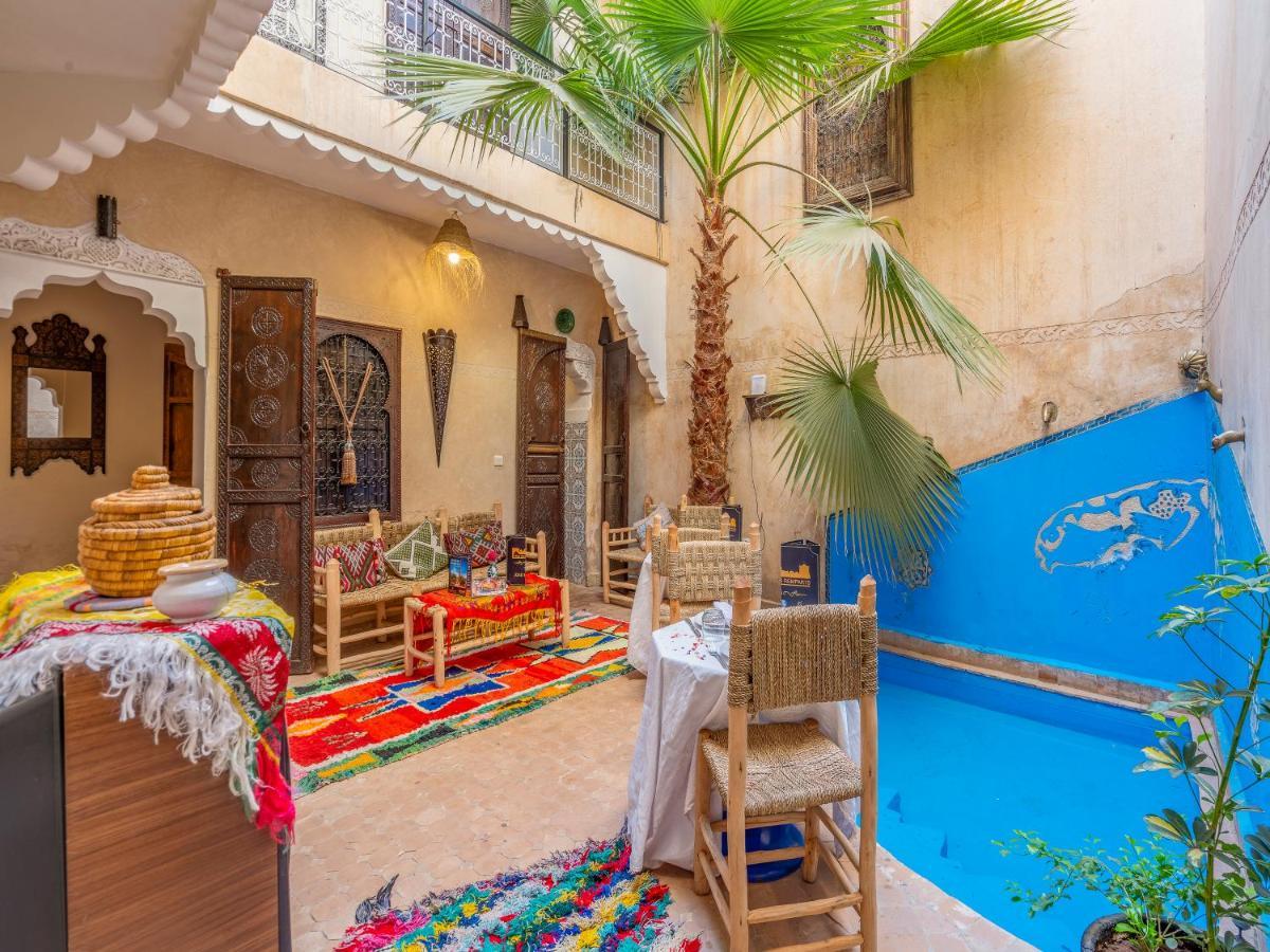 La Maison Berbere