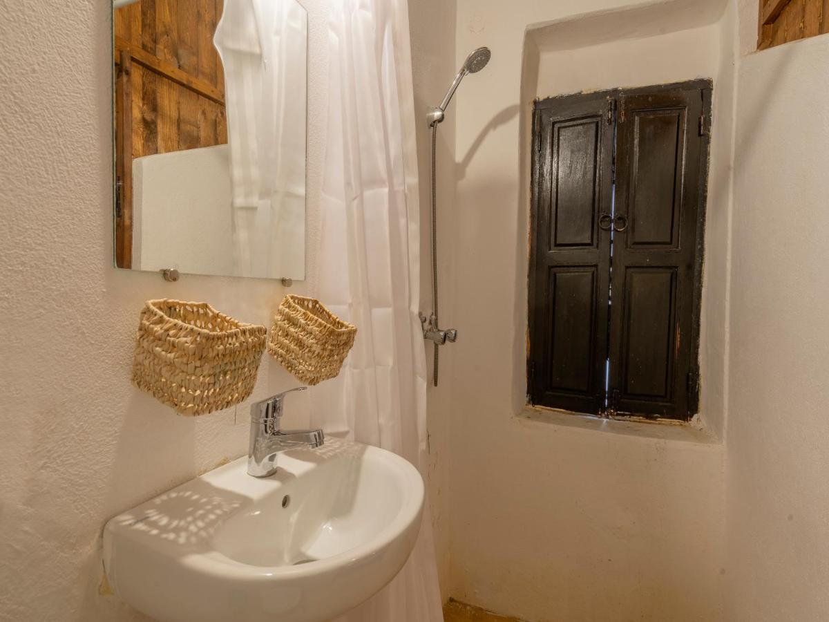 Hébergement de vacances La Maison Berbere