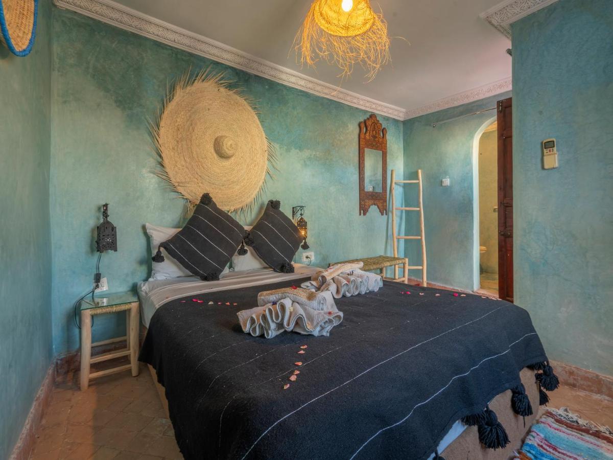 La Maison Berbere *