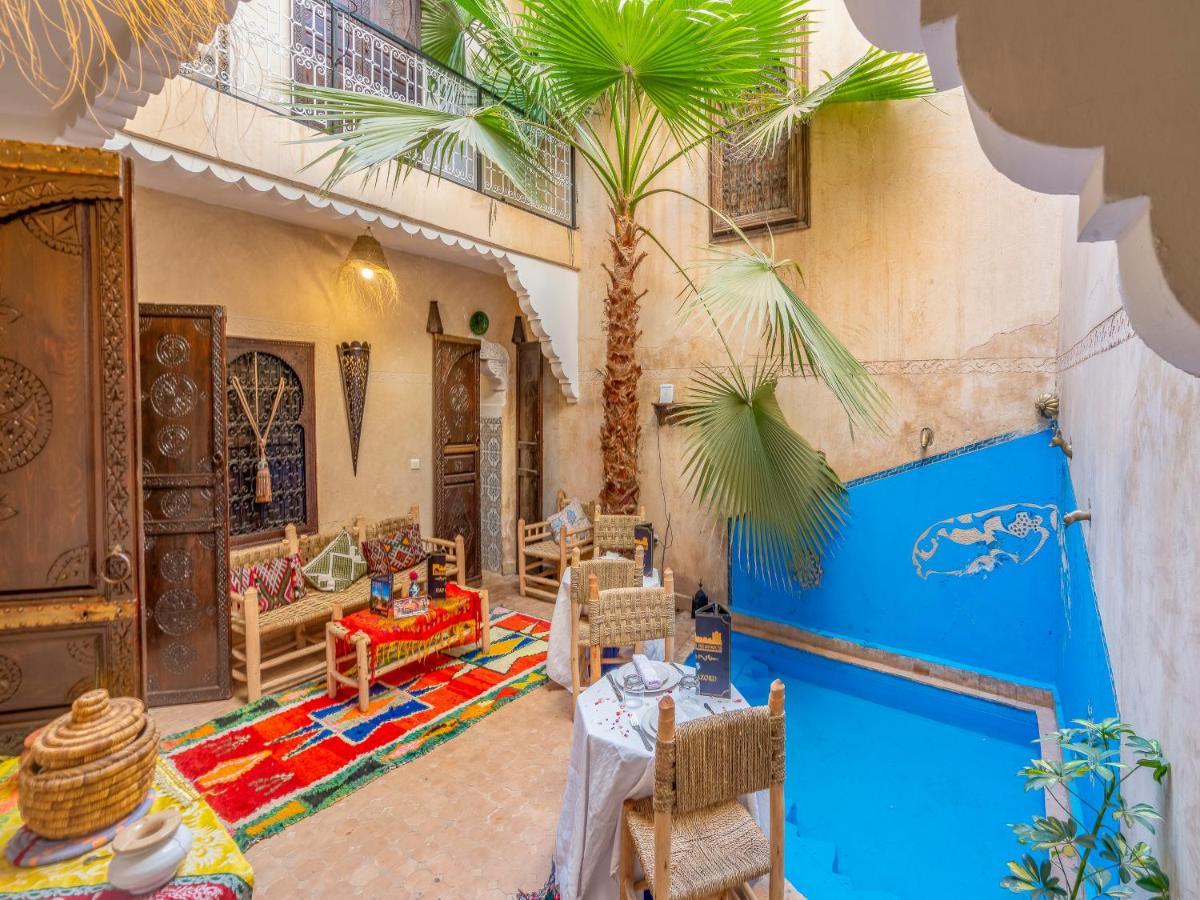 La Maison Berbere