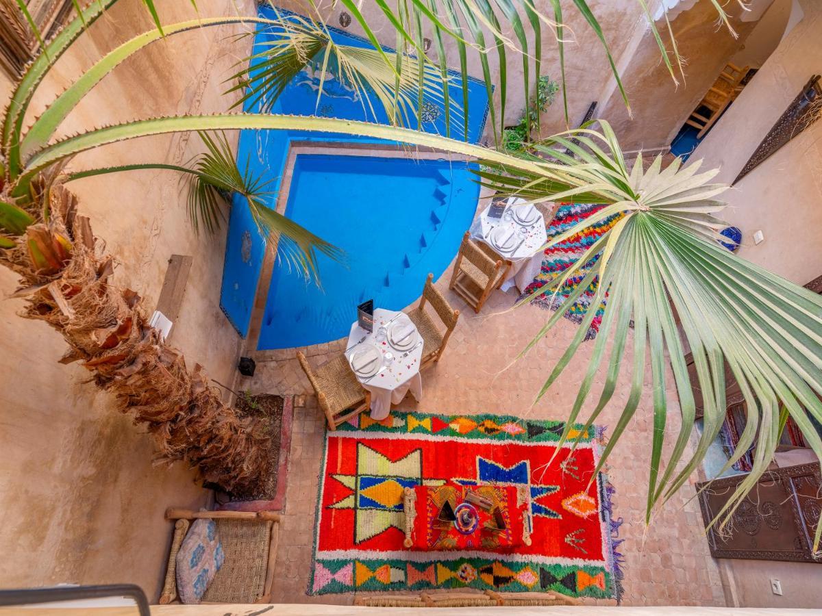 La Maison Berbere Marrakesh