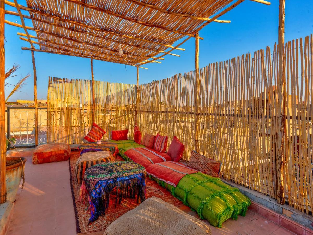 La Maison Berbere * Marrakesh