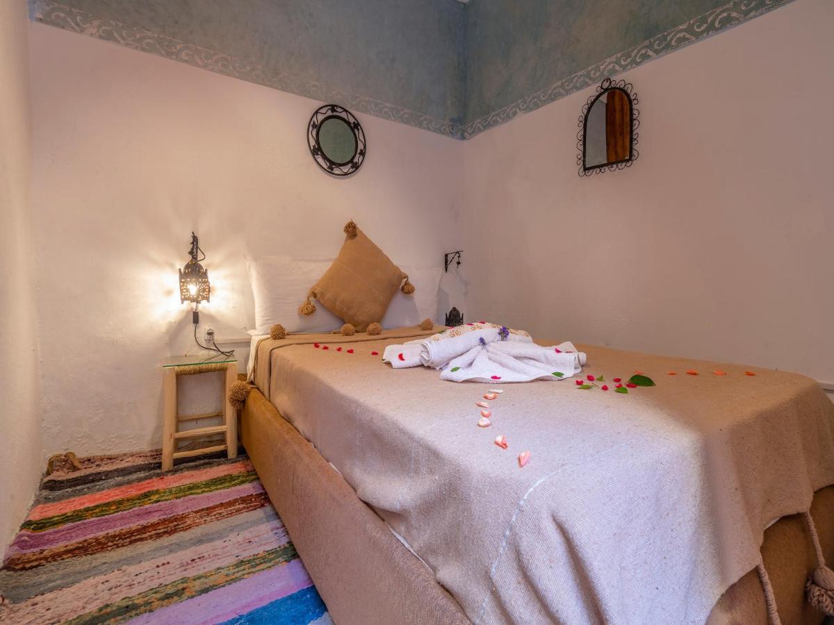 La Maison Berbere Сasa de vacaciones Marrakesh