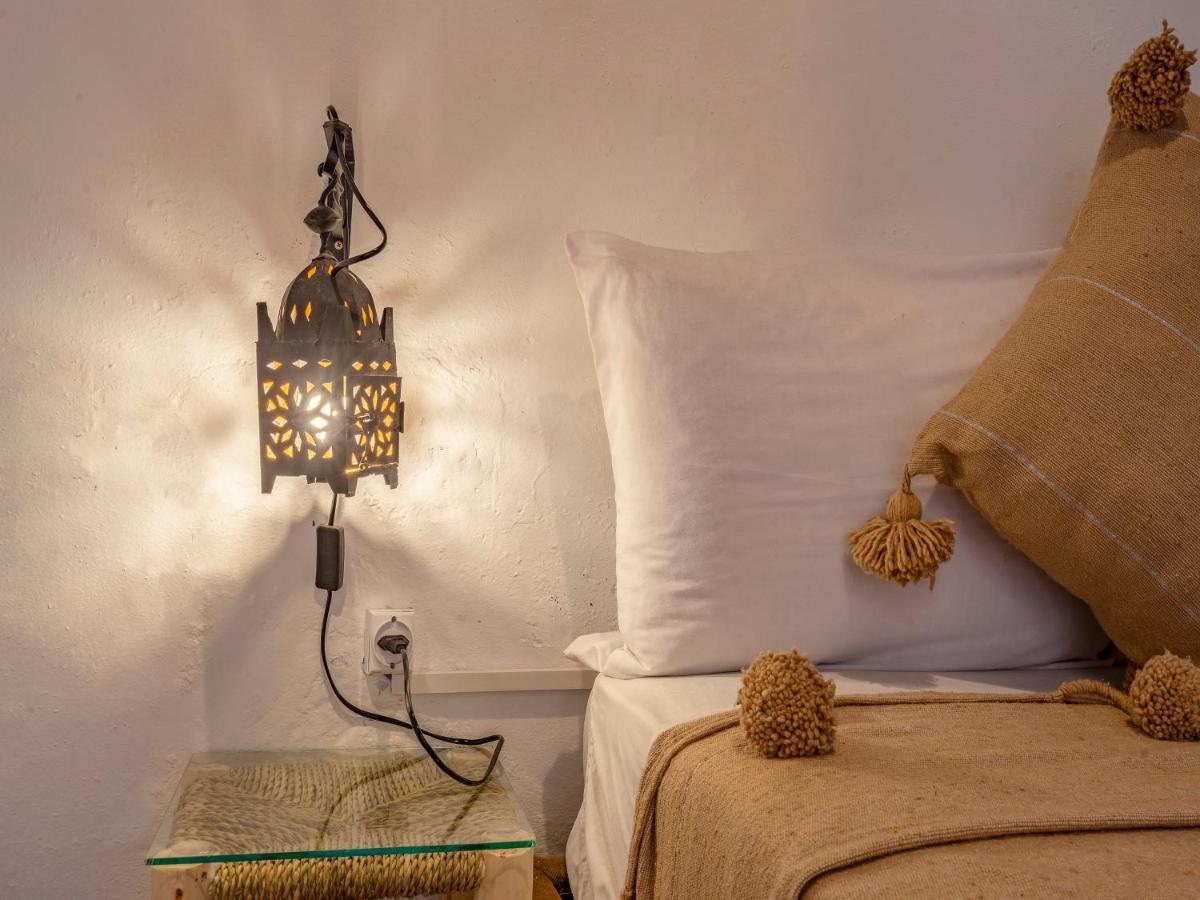 Hébergement de vacances La Maison Berbere Marrakesh