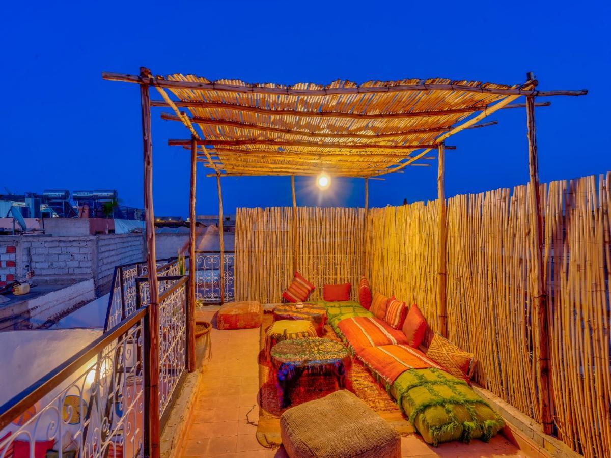 La Maison Berbere Сasa de vacaciones *